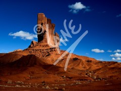 UTAH Monument Valley